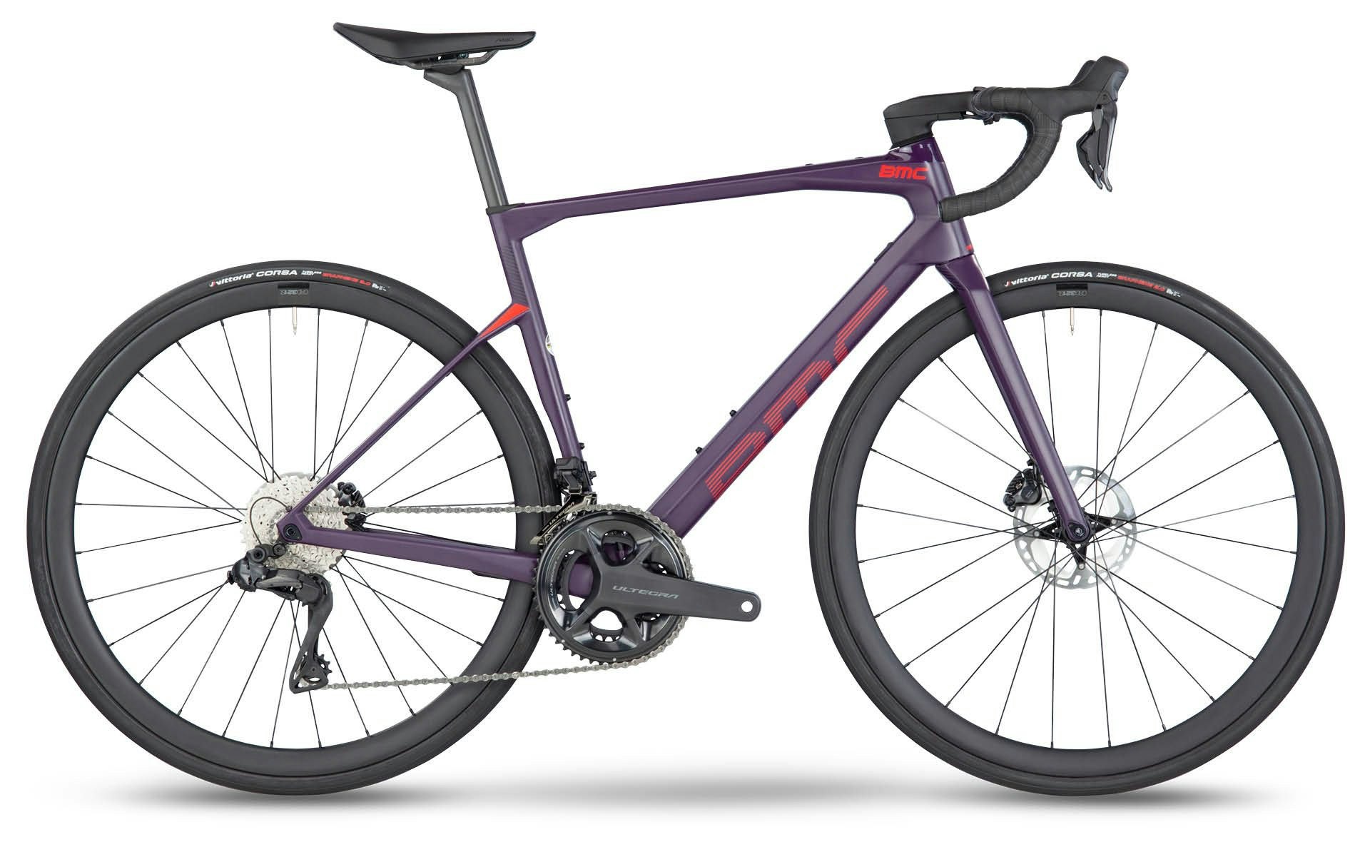 Bmc roadmachine online size guide